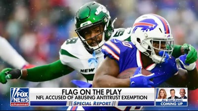 House Judiciary Committee questions NFL claims on Sunday Ticket