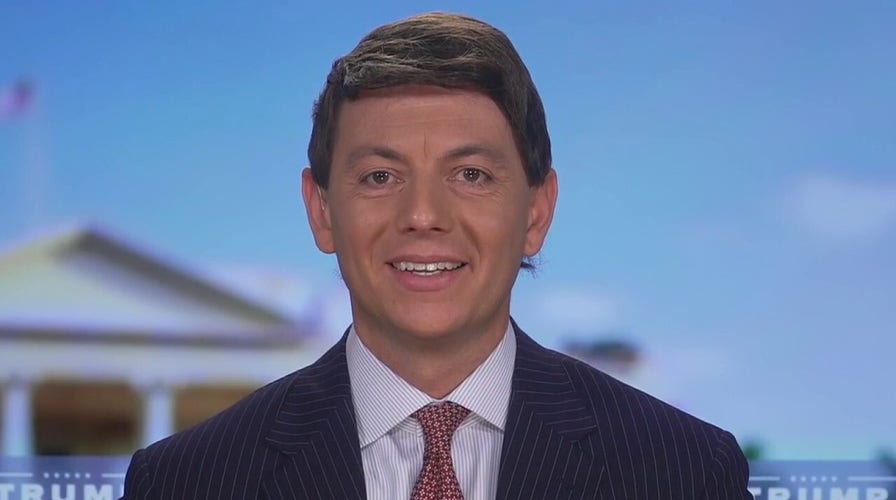 Mounting questions on White House virus spread