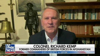 Colonel Richard Kemp: This is an attack on the US