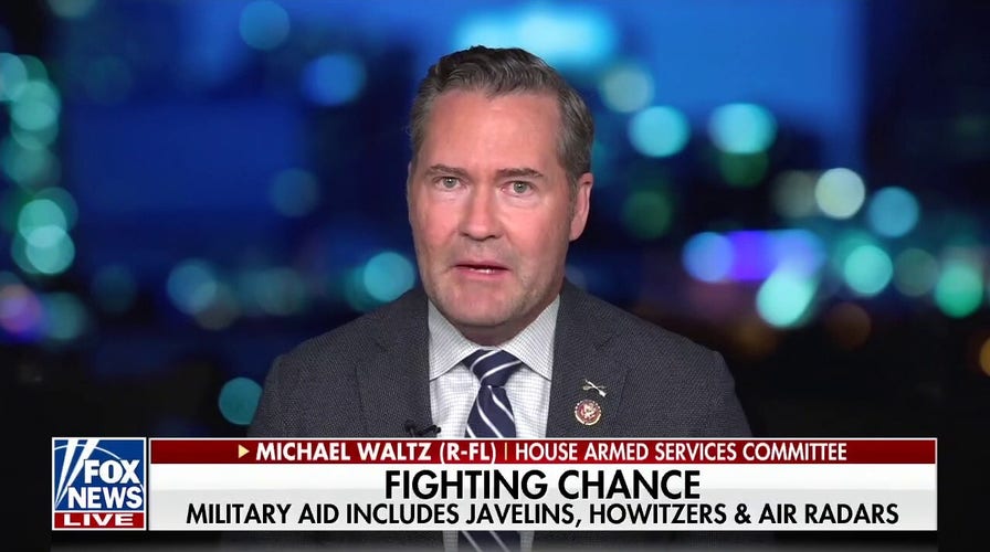 Zelenskyy on repeated weapons requests: ‘It’s groundhog day’