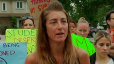 'Ingraham Angle' on teachers fighting vaccine mandates