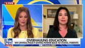 Trump admin pushes school choice policy