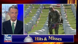 Hits and Misses