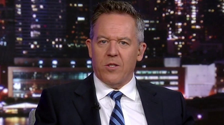 Gutfeld: This is what is destroying America