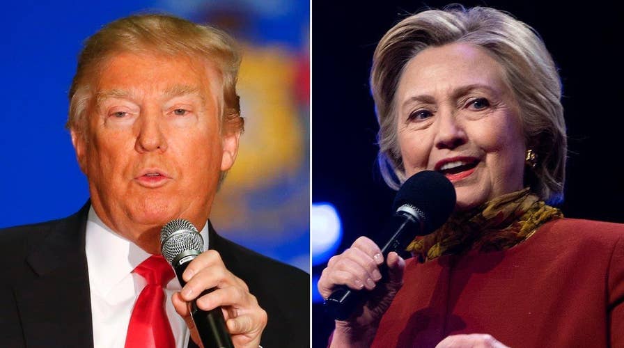 What would a loss in Wisconsin mean for Trump, Clinton?