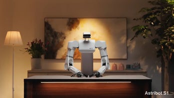 Astribot is the new star among humanoid robots