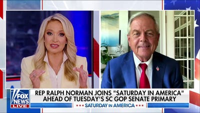 Rep. Ralph Norman details bid for South Carolina Senate seat