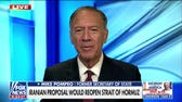 Mike Pompeo reacts to Iran's proposed plan to end the war