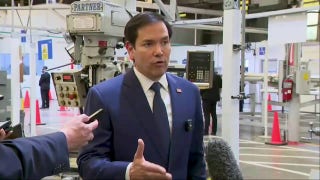 Rubio slams USAID 'insubordination,' confirming he's agency's new acting director - Fox News