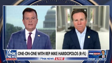 Rep. Mike Haridopolos on Iran, voter integrity and the Space Ready 2.0 Act