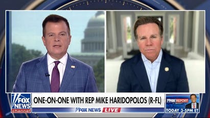 Rep. Mike Haridopolos on Iran, voter integrity and the Space Ready 2.0 Act