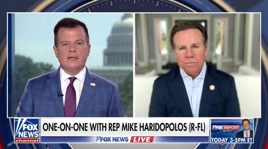Rep. Mike Haridopolos on Iran, voter integrity and the Space Ready 2.0 Act