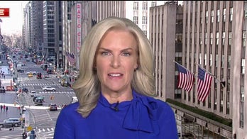 Janice Dean says 'way more' Democrats must speak out against Gov. Cuomo