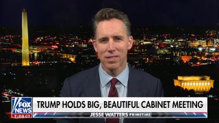 Trump gears up for midterms as allies tout agenda