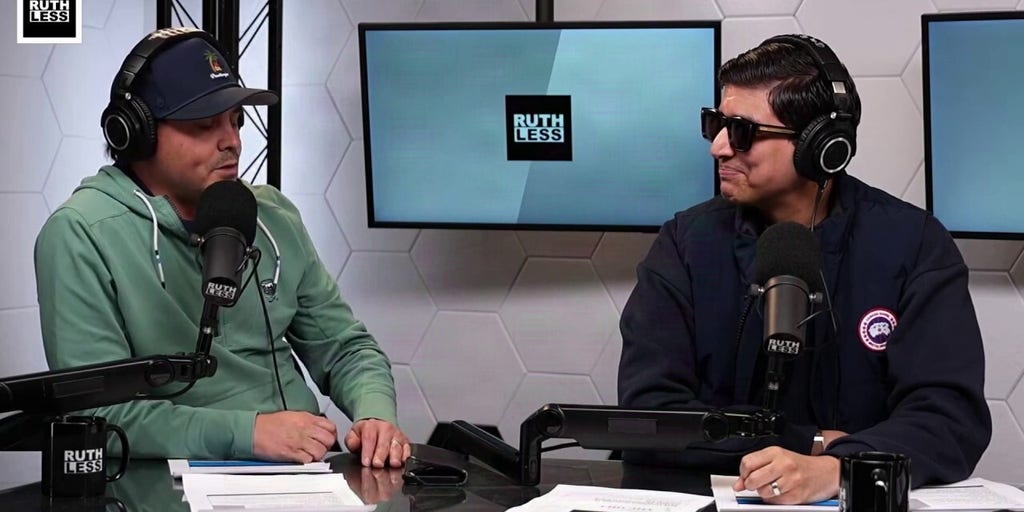 'Ruthless' reacts to CNN's experiment with Anderson Cooper, Jake Tapper