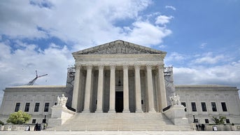 SCOTUS justice is 'mystified' school pushed LGBTQ books despite parents complaining - Fox News