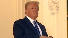 Trump authorizes declassification of all Russia collusion, Hillary Clinton email probe documents