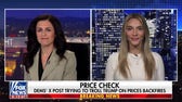 This post ended up becoming a ‘Democratic confession’: Emily Austin