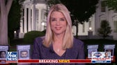 Trump's taking 'terrorists' off our streets, says AG Pam Bondi