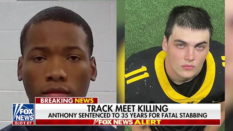 Judge denies new trial for Karmelo Anthony in track meet killing