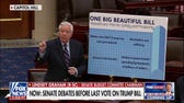 What to expect ahead of the Senate's 'vote-a-rama' on the 'big, beautiful bill'