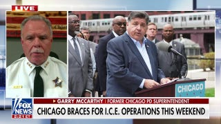 Chicago braces for future ICE operations amid Trump’s planned crime crackdown