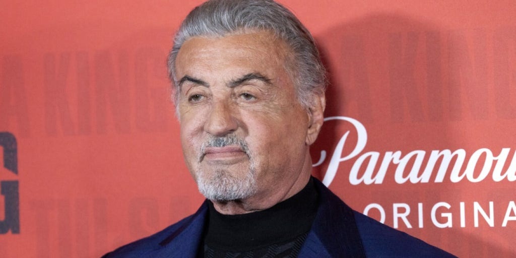 Sylvester Stallone pressed on bringing film industry back to America