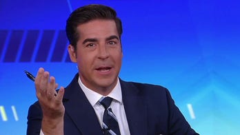 'The Five' on Biden's approval rating amid Afghanistan withdrawal