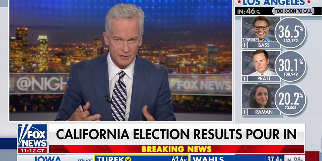 Steve Hilton ran a ‘practical campaign,’ former DHS spokesperson
