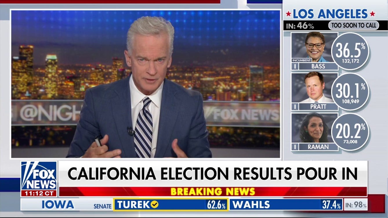 Steve Hilton ran a ‘practical campaign,’ former DHS spokesperson