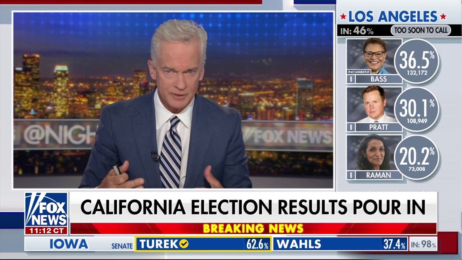 Steve Hilton ran a ‘practical campaign,’ former DHS spokesperson