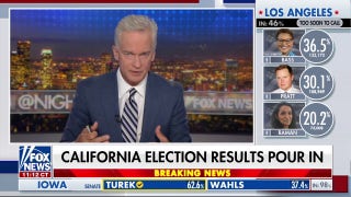 Steve Hilton ran a ‘practical campaign,’ former DHS spokesperson