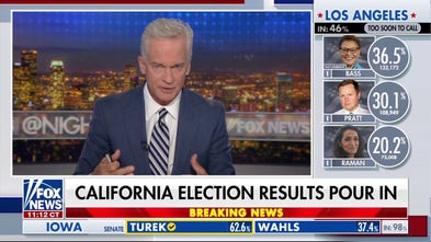 Steve Hilton ran a ‘practical campaign,’ former DHS spokesperson