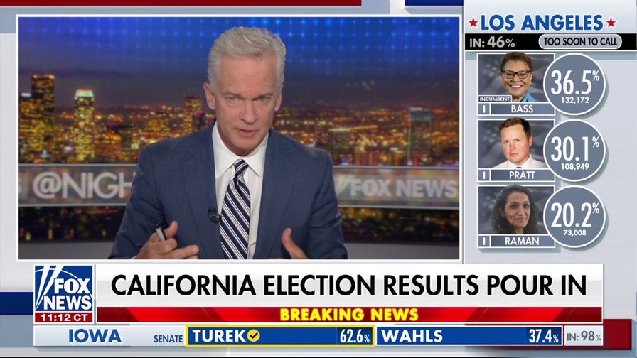 Steve Hilton ran a ‘practical campaign,’ former DHS spokesperson
