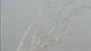 Hamas fires barrage of rockets in Israel