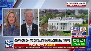 Sen. Ron Johnson says Trump is focusing on ‘fair trade’ amid new tariffs - Fox News