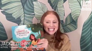 Jackie Oshry of Florida shares inspiration behind new children's book on joys of summer camp - Fox News