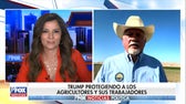 ¡Trump valora a los agricultores!