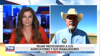 ?Trump valora a los agricultores! - Fox News