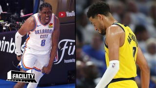 OKC showed their superstar potential in Game 5 win vs. Pacers | The Facility - Fox News