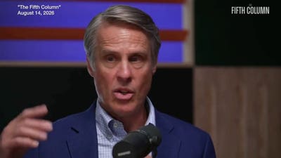 Former ABC reporter says network censored his piece on COVID lab leak theory