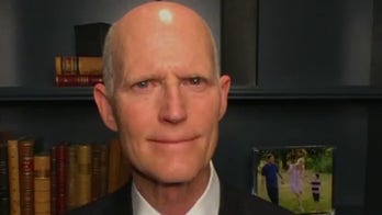 Sen. Rick Scott: Riots, 'We hope they die' chants – I am mad. Here's what I plan to do