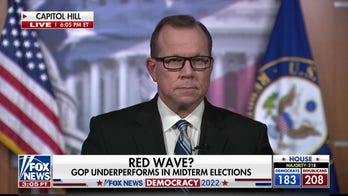 Not all Republicans support Kevin McCarthy as possible House Speaker