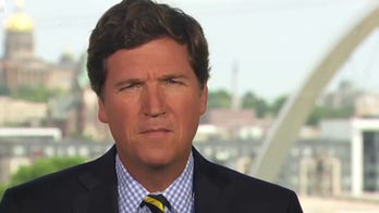 Tucker Carlson: Biden's mental decline is no longer possible to deny