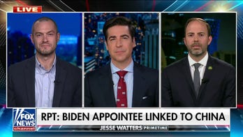 Here's how China is 'actively targeting' Chinese Americans in US politics