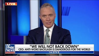 Harold Ford Jr: We all need to take a breath before we call people 'woke' or want to cancel them