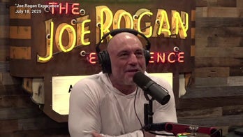 Joe Rogan suggests Texas House Democrat podcast guest run for president