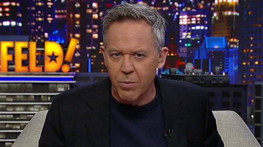 Gutfeld: Carron Phillips is creating hate with a 'false smear'