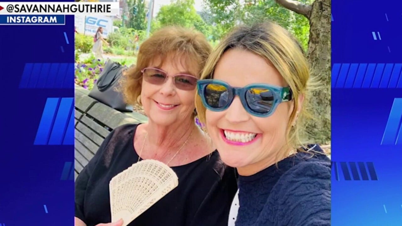 New message regarding Nancy Guthrie, Arizona police say