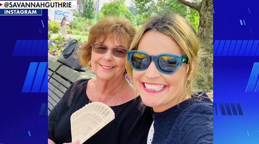 New connection   regarding Nancy Guthrie, Arizona constabulary  say